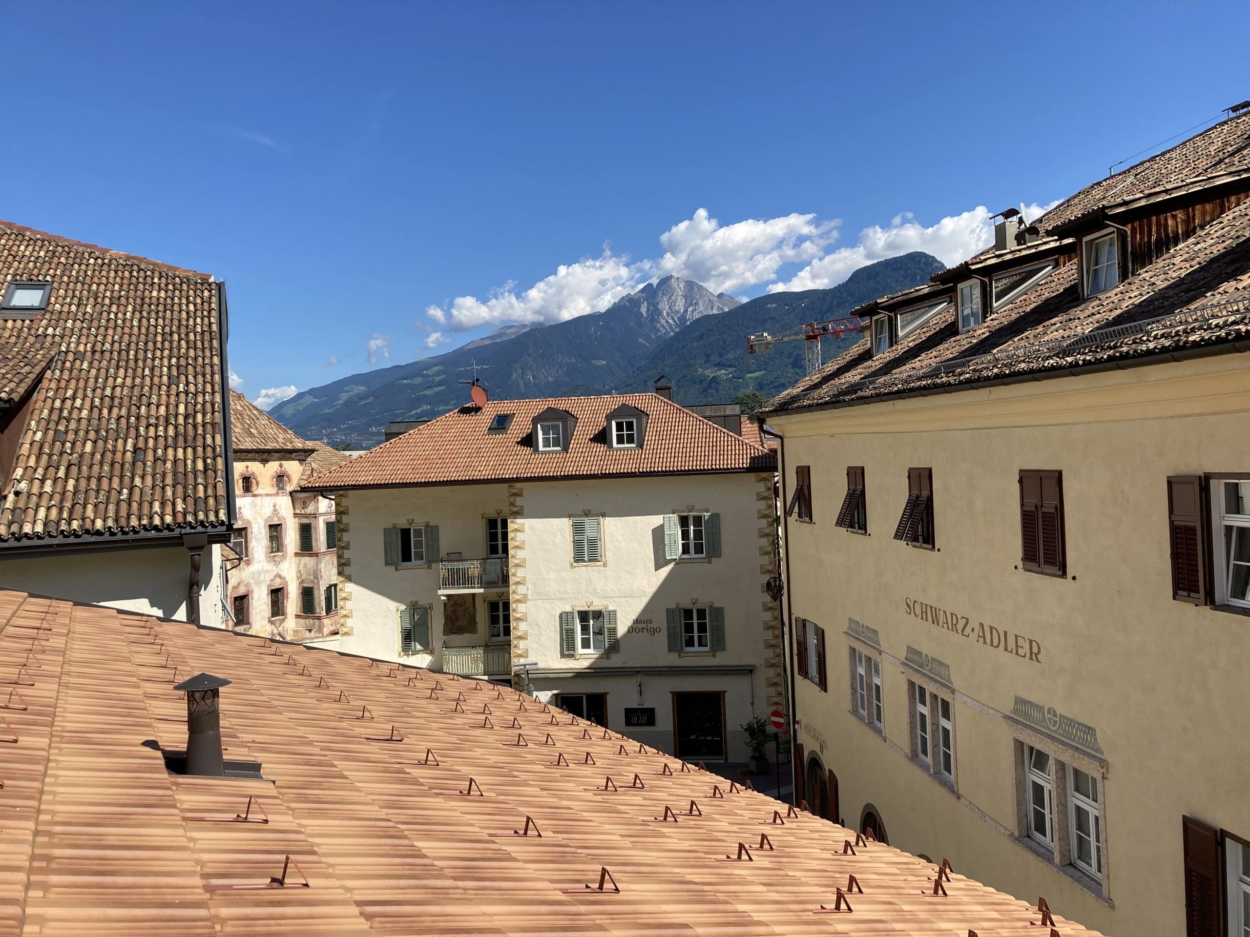 Tage der Architektur Südtirol 2021