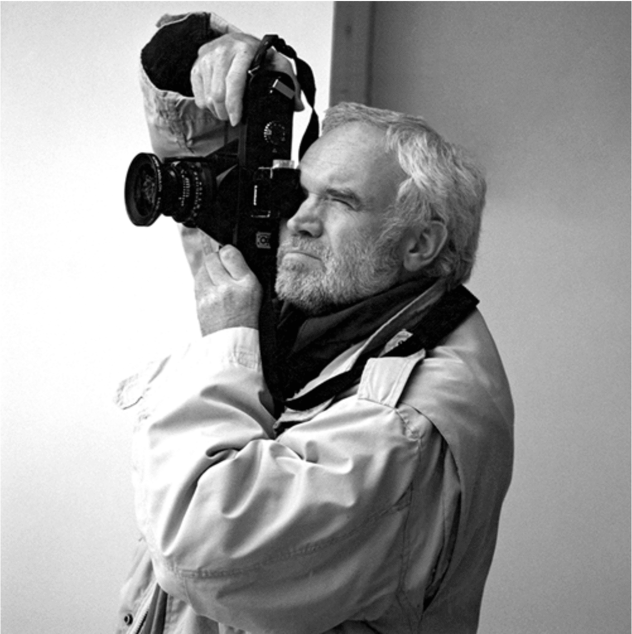 Klaus Kinold, Foto: Jan Thorn-Prikker
