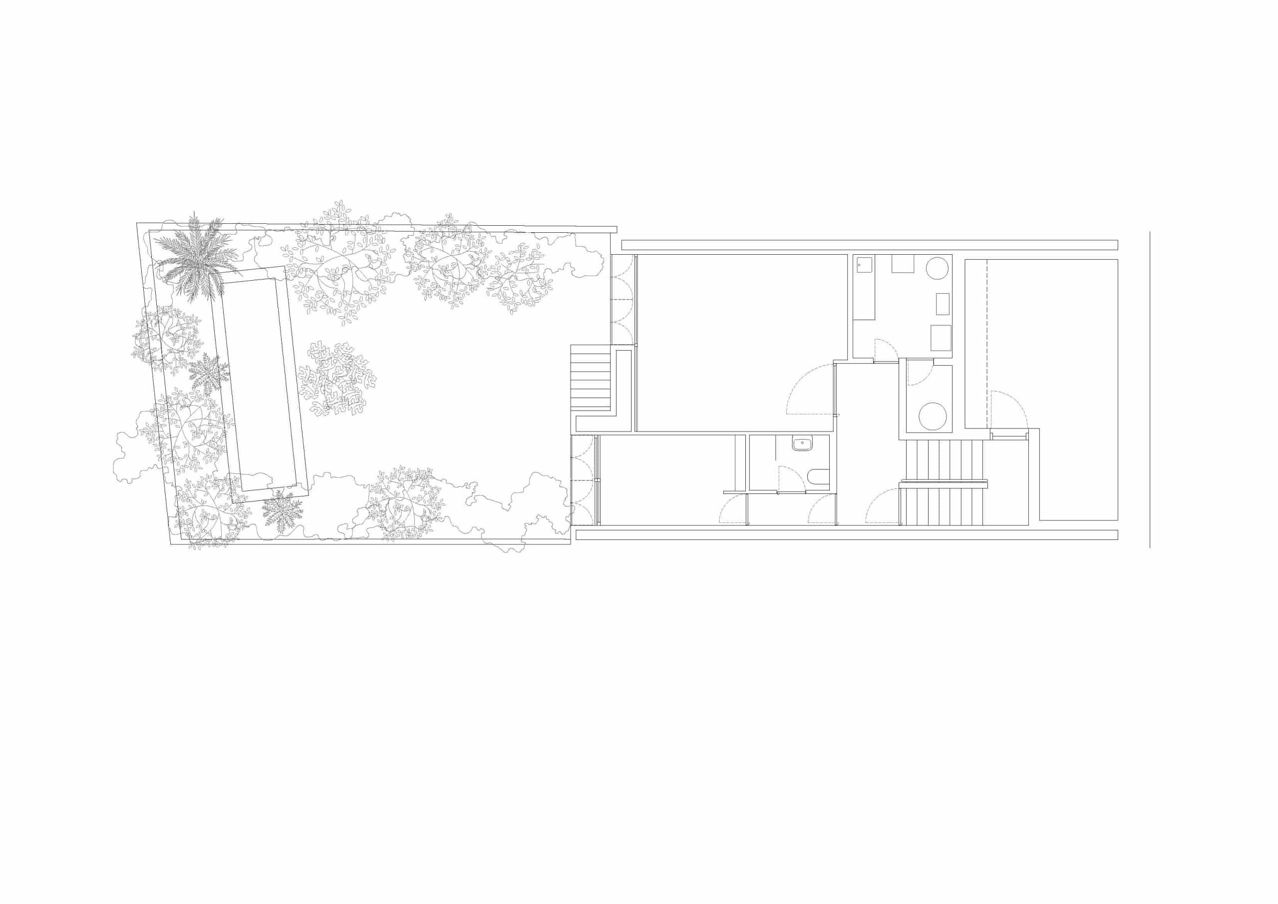 Casa Verdi (Plan: Arquitectura-G)