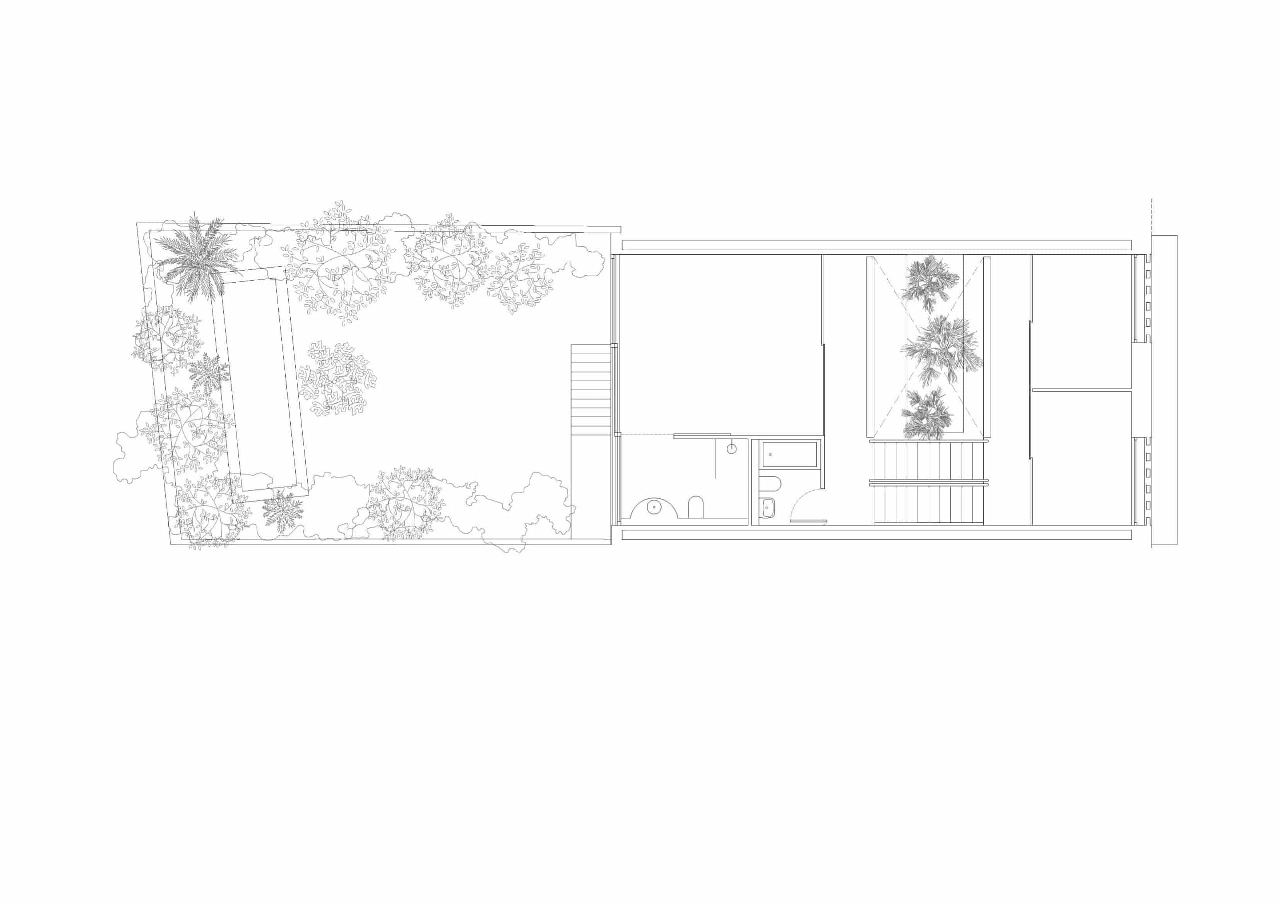 Casa Verdi (Plan: Arquitectura-G)