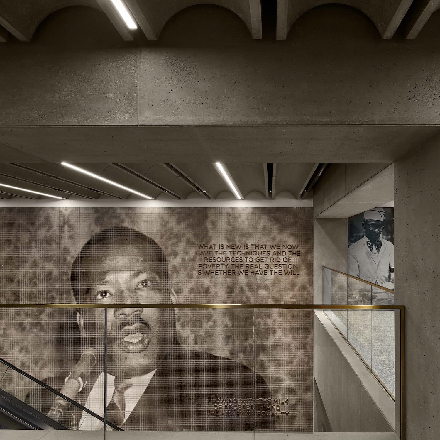 Sozial, divers, nachhaltig: Die Ausstellung „Architecture Now“ im MOMA zeigt zwölf aktuelle Architektur-Projekte in New York. Bild: Dror Baldinger, FAIA
