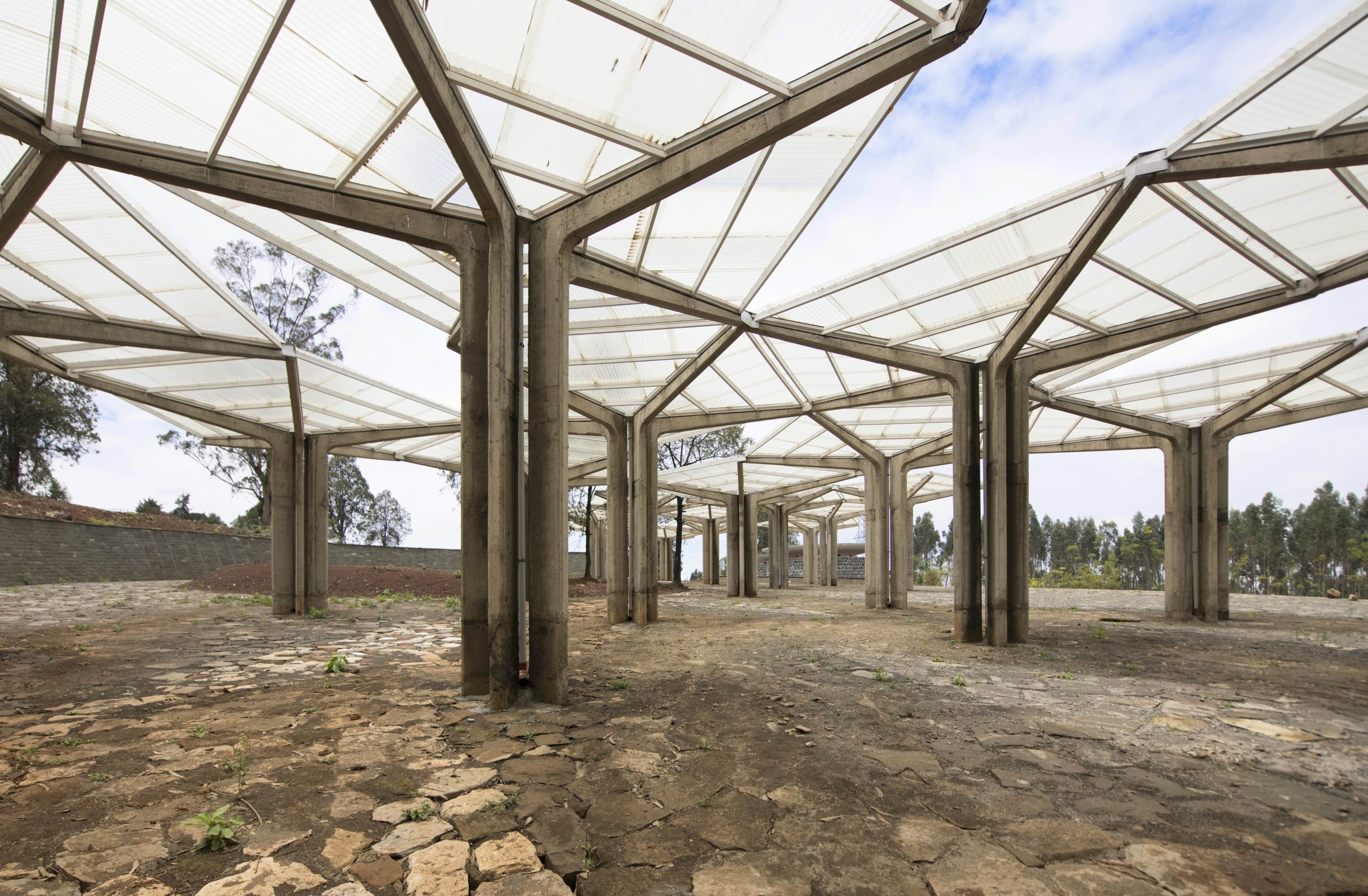 Foto: VOGT Landscape Architects, Michael Tsegaye, Brook Teklahaimanot, Studio Other Spaces