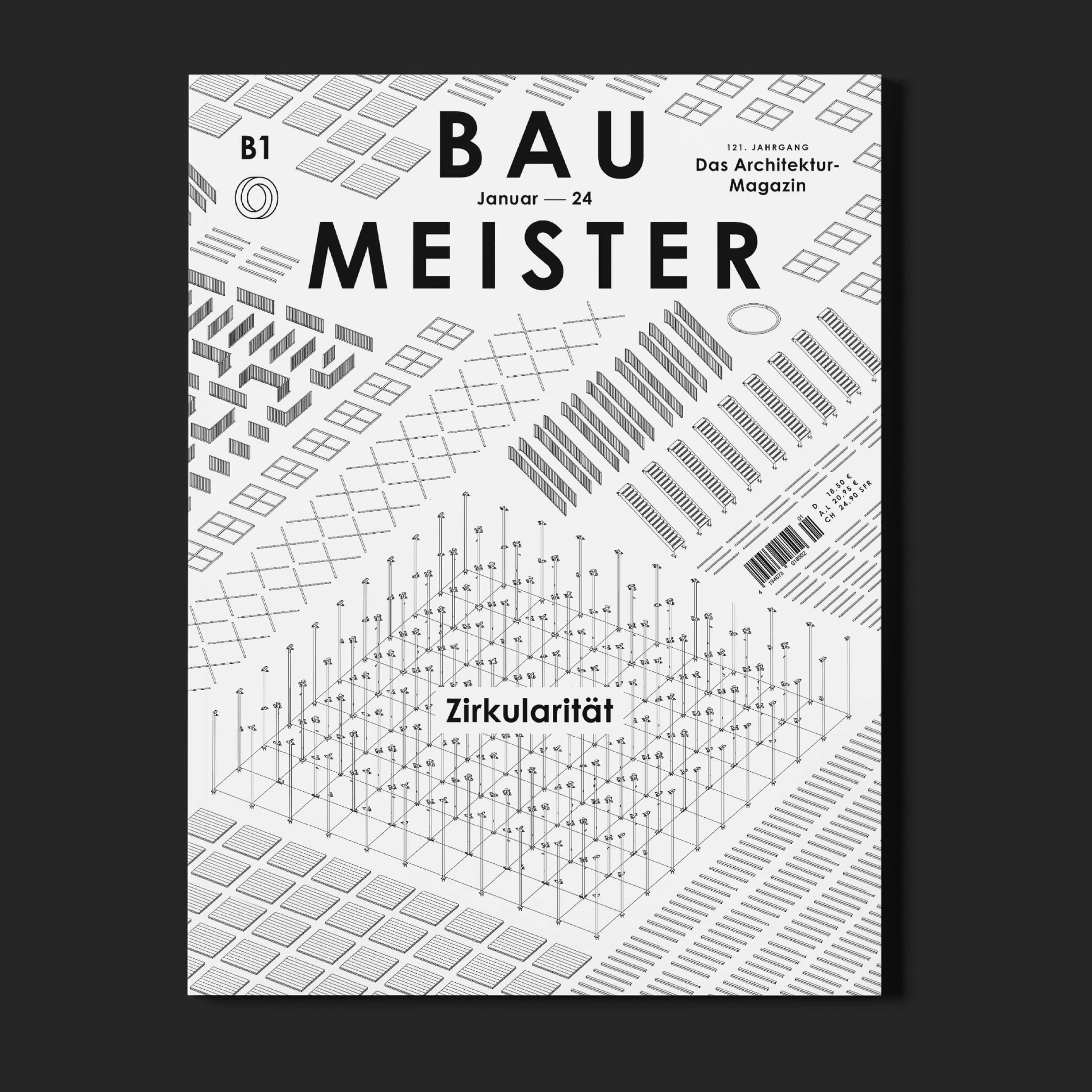 Coverillustration: Gustav Düsing & Max Hacke