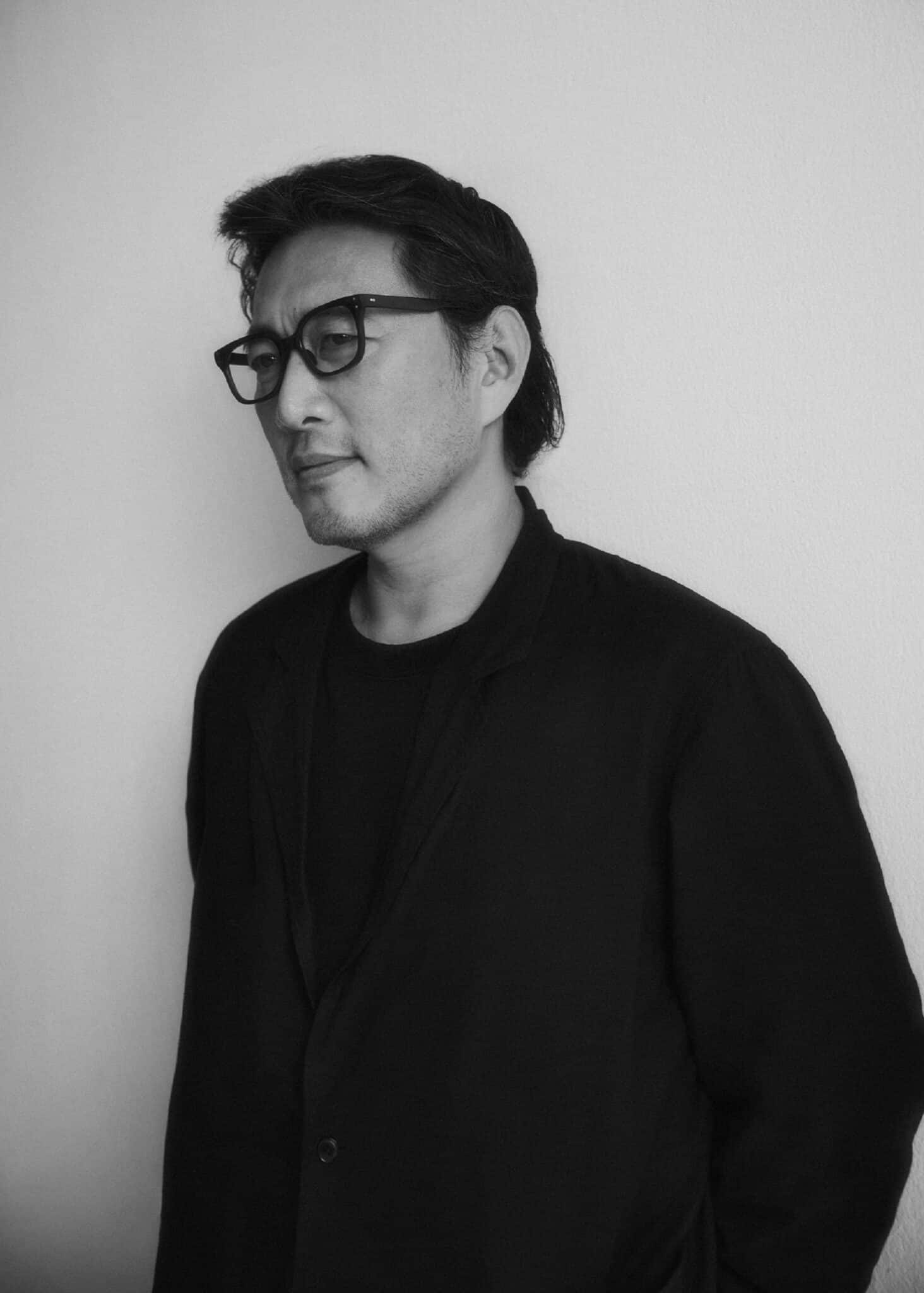 Der südkoreanische Architekt Minsuk Cho. © Photo by Mok Jungwook