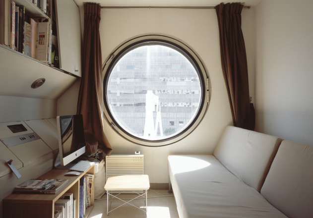 VDM-Home Stories-Capsule Tower